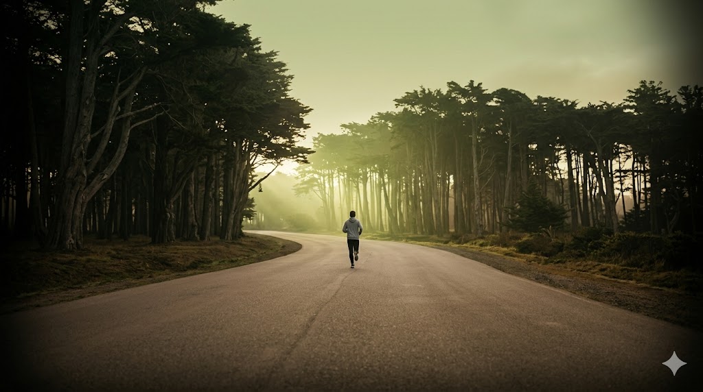 Exercise and mental health