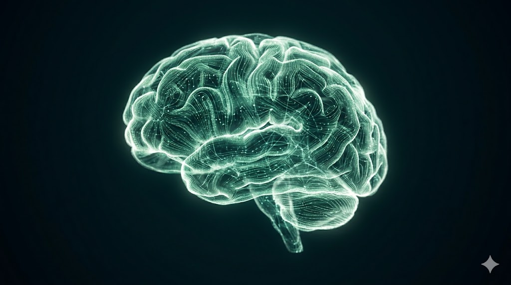 Running and mental health benefits