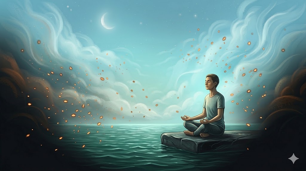 Mindfulness for beginners