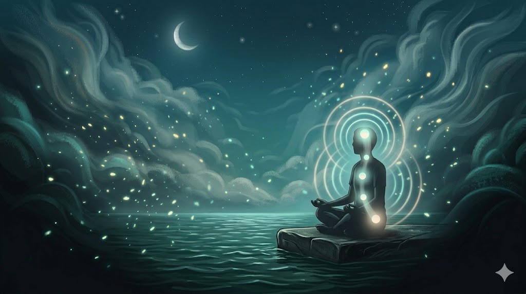 Mindful awareness in daily life