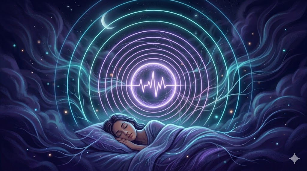 The science of sleep