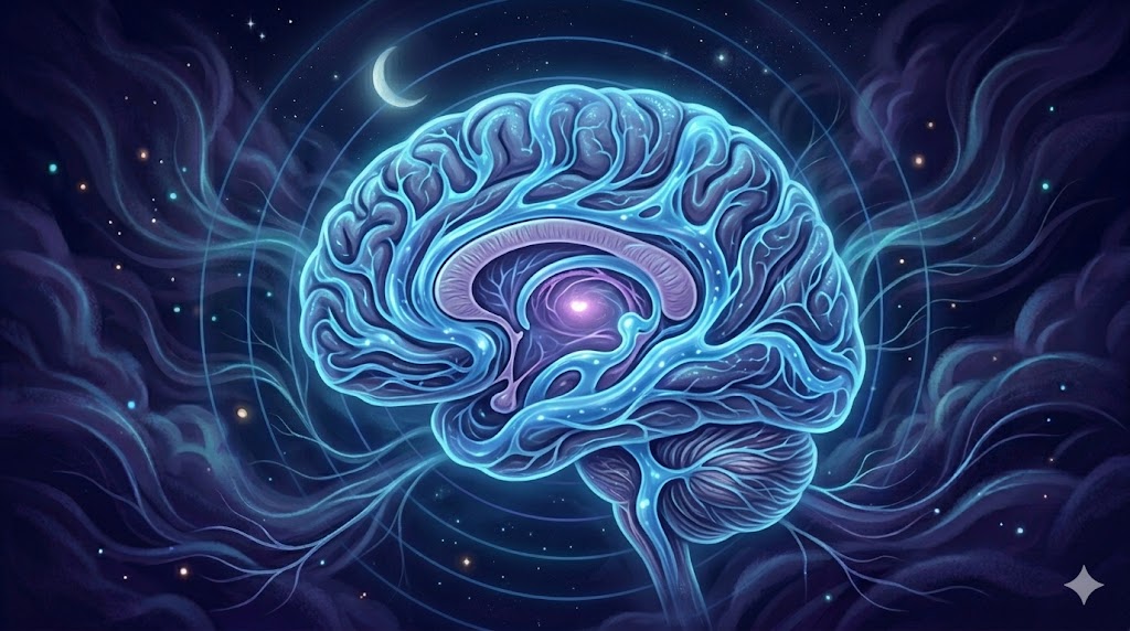 Sleep cycles and mental health