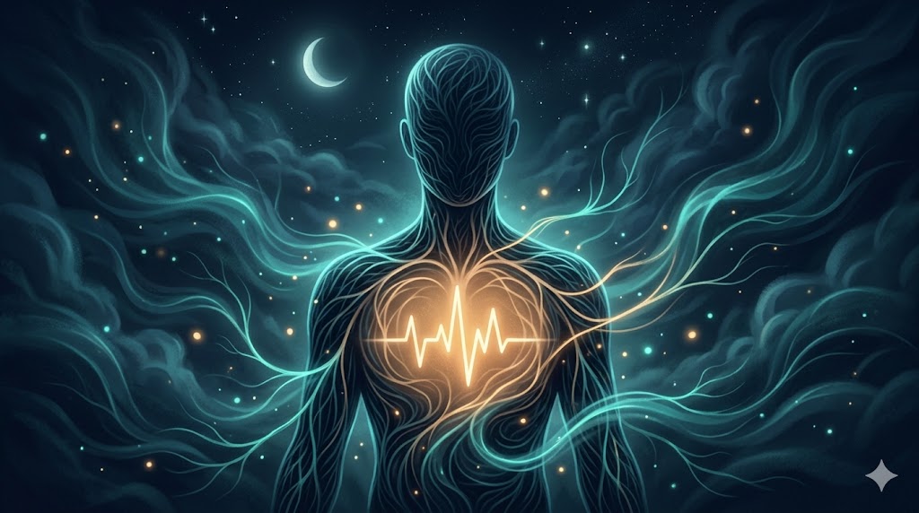 Understanding anxiety