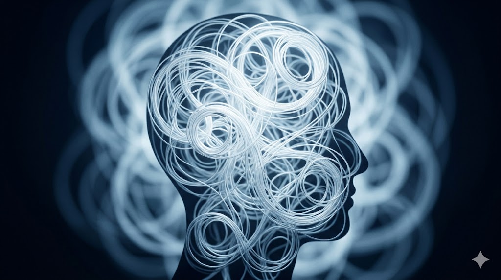 Why we overthink